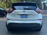 Used 2017 Nissan Murano SV w/ Premium Plus Package image 5