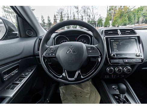 New 2024 Mitsubishi Outlander Sport AWD image 20