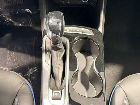 New 2026 Buick Envista Sport Touring w/ Convenience I Package image 14