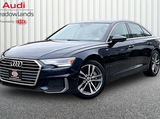 Used 2019 Audi A6 3.0T Premium w/ Convenience Package video 1