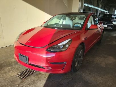 Used 2023 Tesla Model 3 Long Range