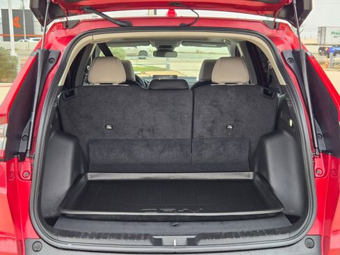 Used 2023 Honda CR-V EX image 26