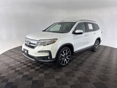 Used 2022 Honda Pilot Touring