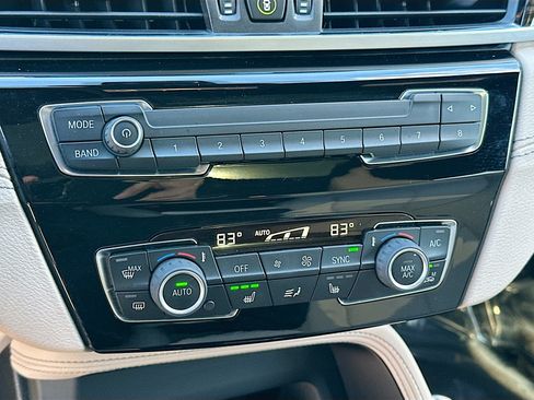 Certified 2023 BMW X2 xDrive28i w/ Convenience Package image 16