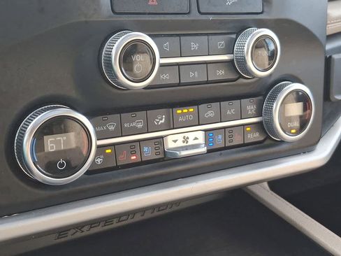 Certified 2023 Ford Expedition Max Limited image 25