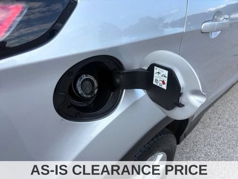 Used 2017 Ford Escape SE w/ Equipment Group 201A AWD/4WD image 18