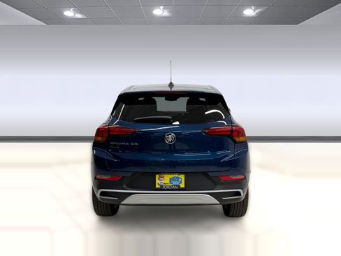 Used 2021 Buick Encore GX Preferred FWD image 7