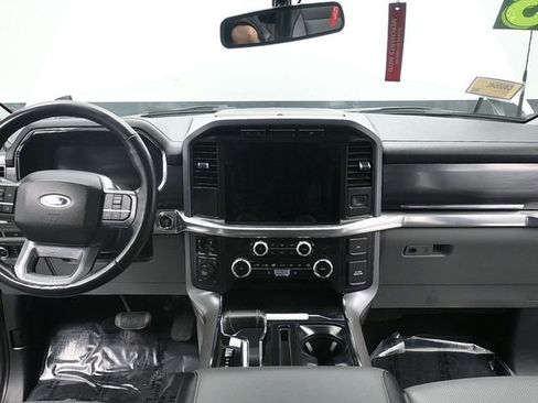 Used 2023 Ford F150 Lariat image 14