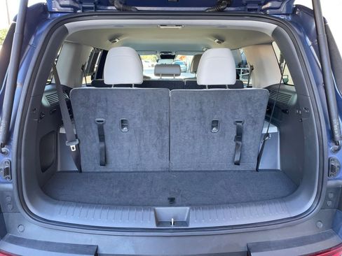 Used 2025 Hyundai Santa Fe SEL image 33