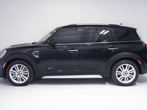 Used 2024 MINI Cooper Countryman S w/ Signature Upholstery Package image 4