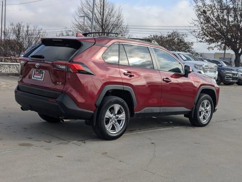 Used 2023 Toyota RAV4 XLE image 6