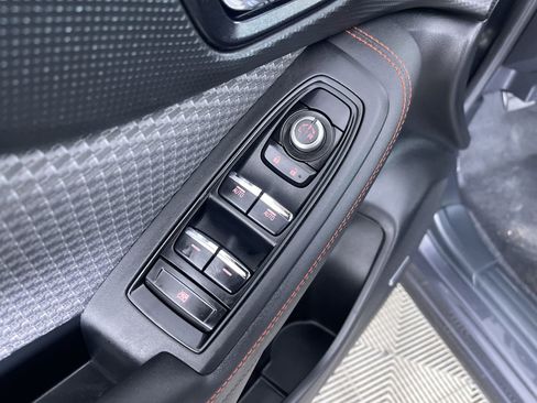 Used 2023 Subaru Forester Sport image 14