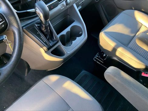 Used 2024 Ford Transit 350 XLT image 14