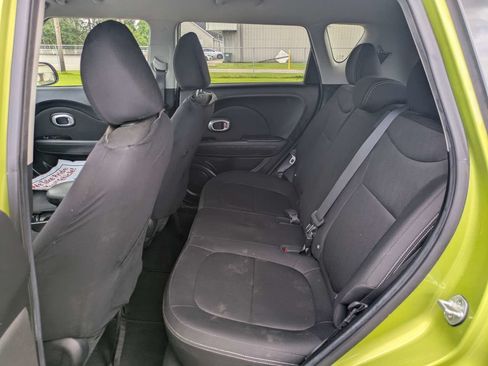 Used 2015 Kia Soul FWD image 15