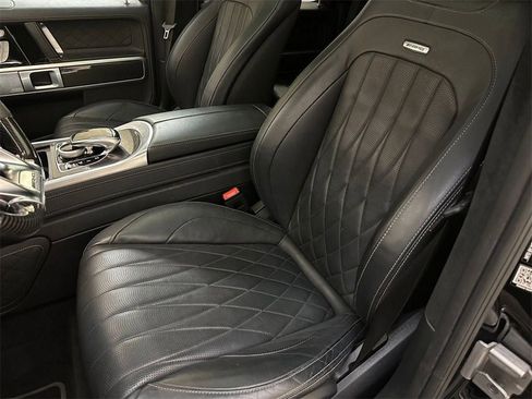 Used 2021 Mercedes-Benz G 63 AMG 4MATIC image 5