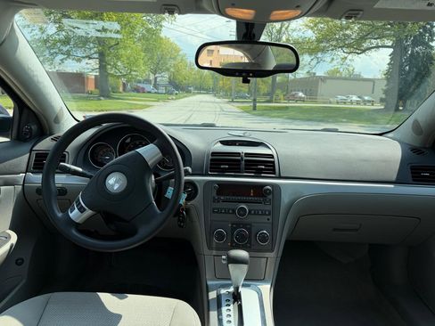 Used 2008 Saturn Aura XE FWD image 11