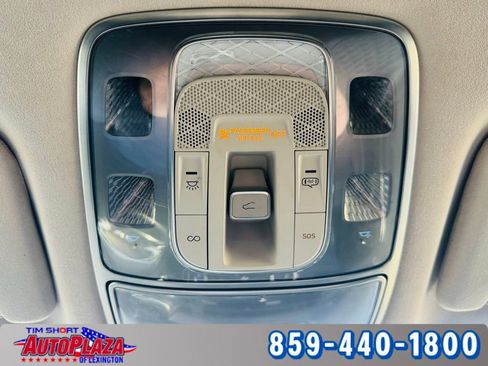 Used 2021 Genesis GV80 3.5T w/ Prestige Package 07 image 42