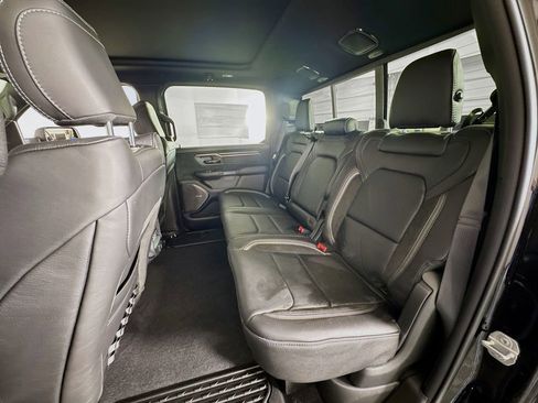 New 2026 RAM 1500 RHO w/ RHO Level 1 Equipment Group AWD/4WD image 26