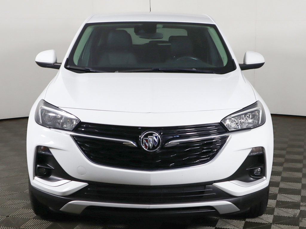 Used 2021 Buick Encore GX Preferred FWD image 8