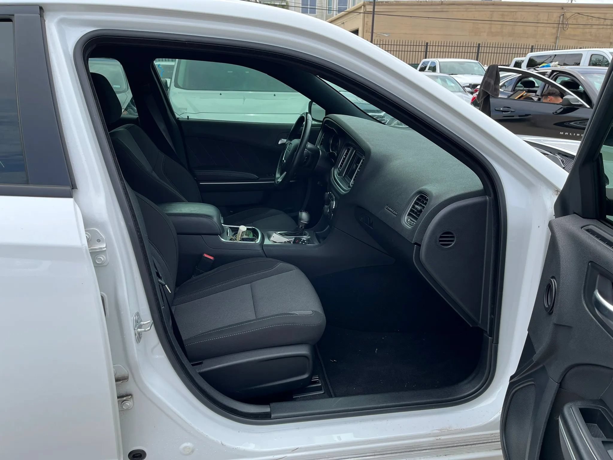 Used 2019 Dodge Charger SXT RWD image 31