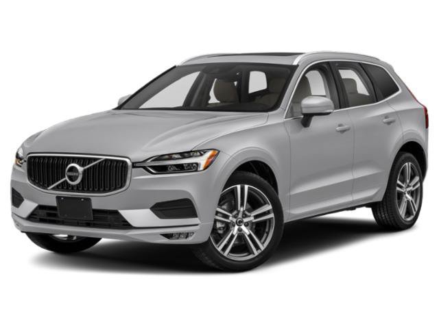 Used 2021 Volvo XC60 T5 Inscription w/ Protection Package Premier AWD/4WD image 1