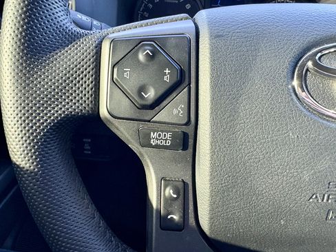 Used 2023 Toyota Tacoma TRD Off-Road image 16