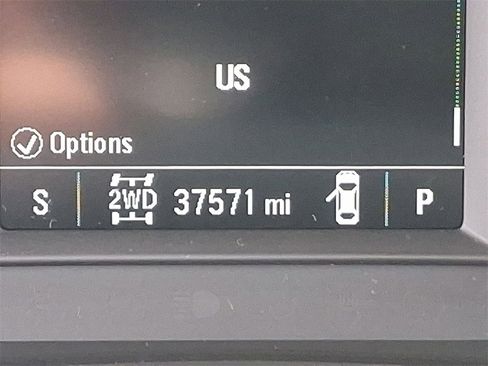 Certified 2023 Chevrolet TrailBlazer RS w/ Sun and Liftgate Package image 13