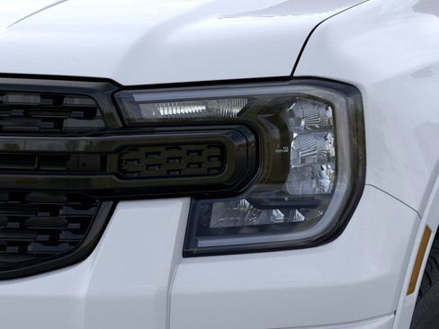New 2025 Ford Ranger XLT w/ Technology Package image 46