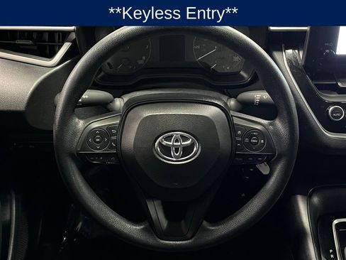 Used 2024 Toyota Corolla LE image 8
