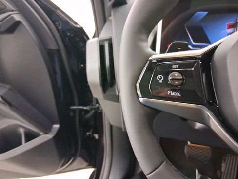 New 2026 BMW X3 xDrive30 w/ Premium Package image 15