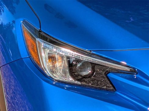 New 2025 Subaru WRX Premium image 9