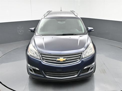 Used 2017 Chevrolet Traverse LT w/ Style and Technology Package AWD/4WD image 20