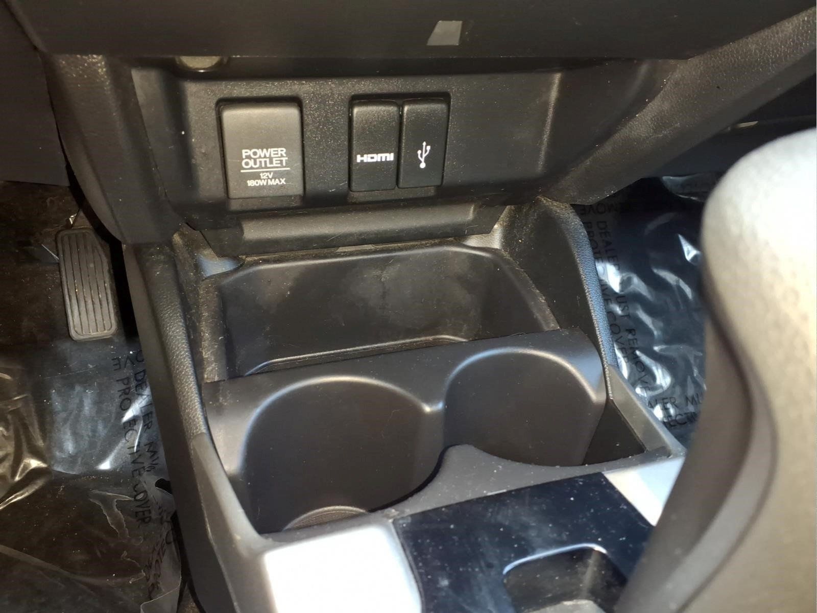 Certified 2017 Honda Fit EX image 20