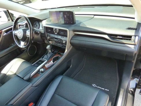 Used 2021 Lexus RX 350 AWD w/ Premium Package image 14