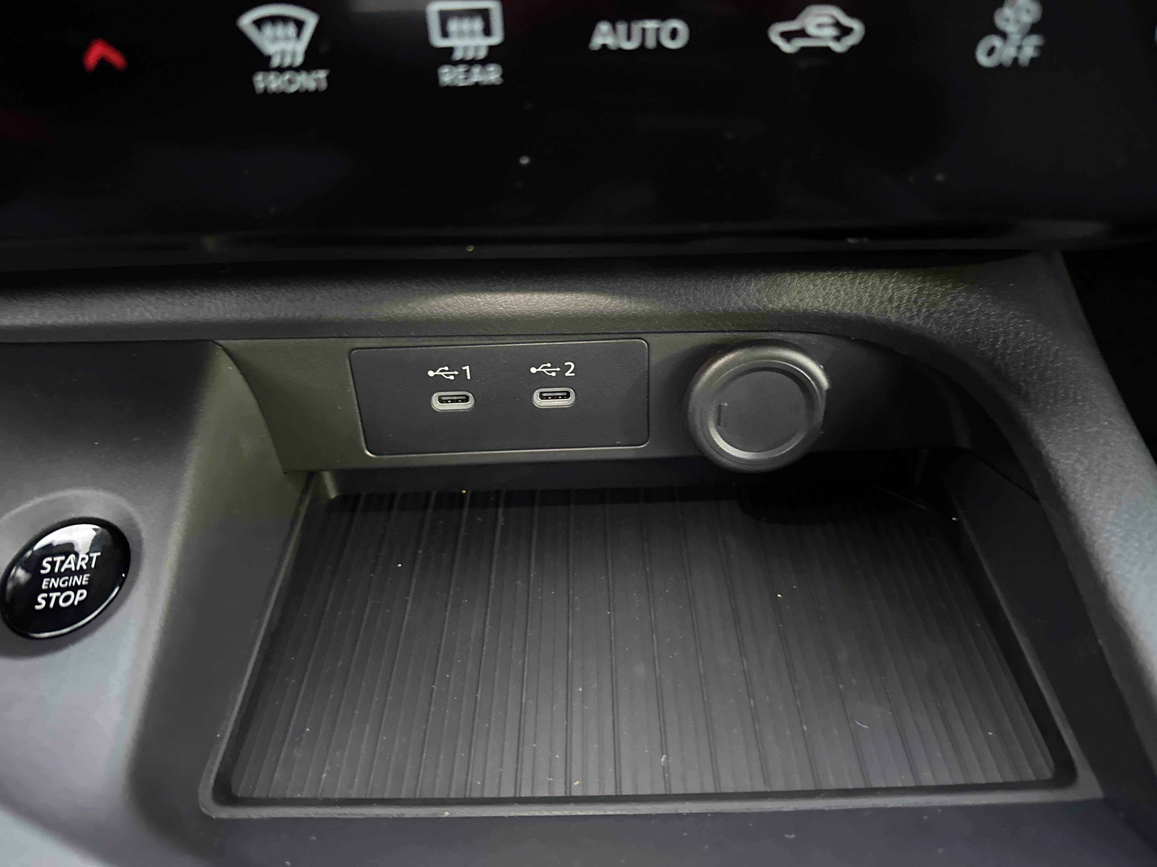 New 2027 Nissan Sentra SV w/ Floor Mat Package FWD image 36