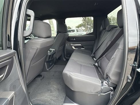 New 2026 Toyota Tundra SR5 image 21