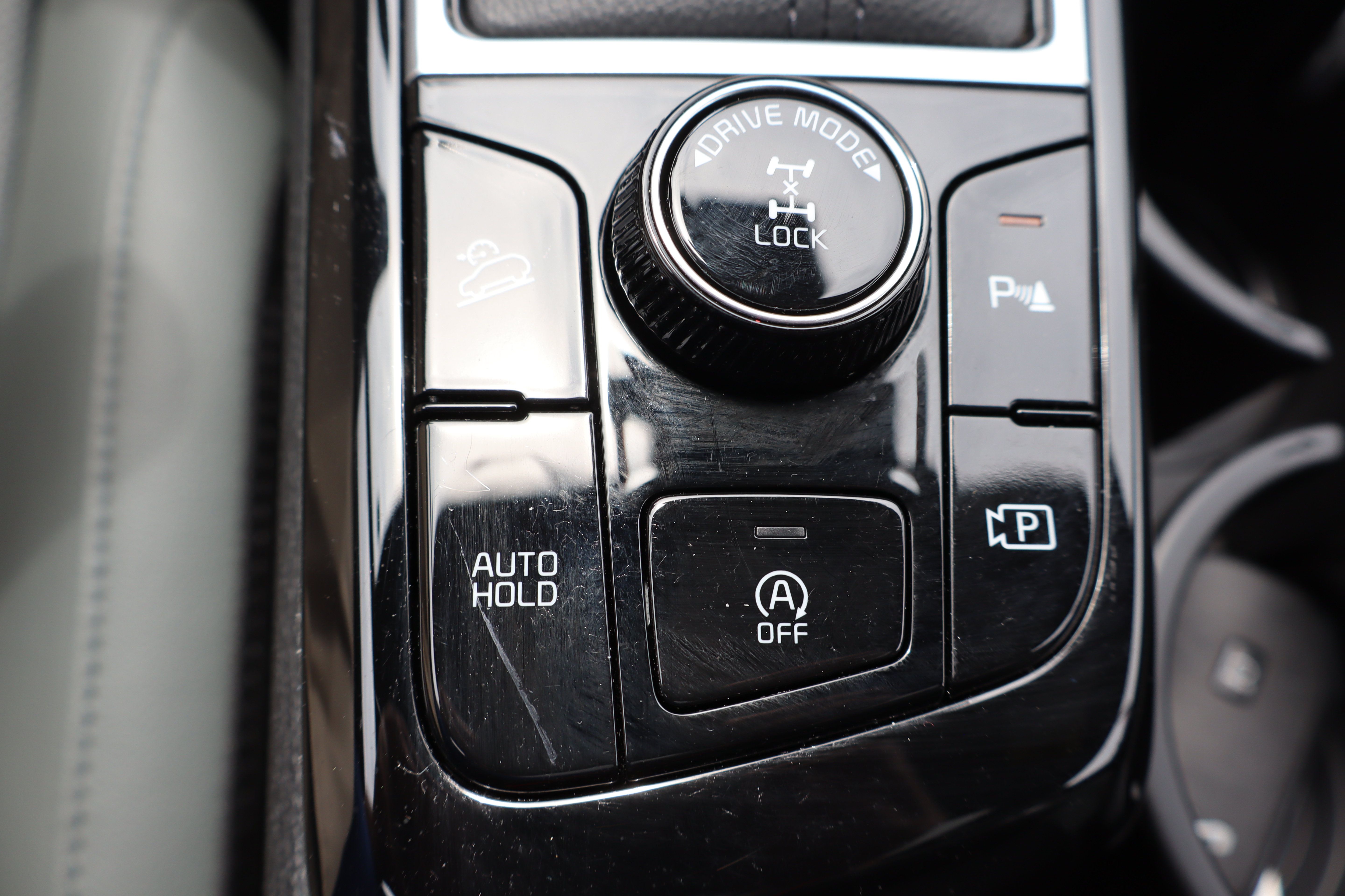Used 2024 Kia Sportage X-Pro AWD/4WD image 27