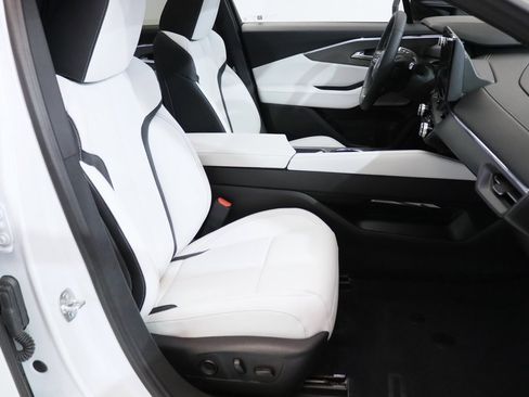 Certified 2024 Acura ZDX A-Spec image 14