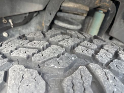 Used 2021 RAM 2500 Power Wagon image 8