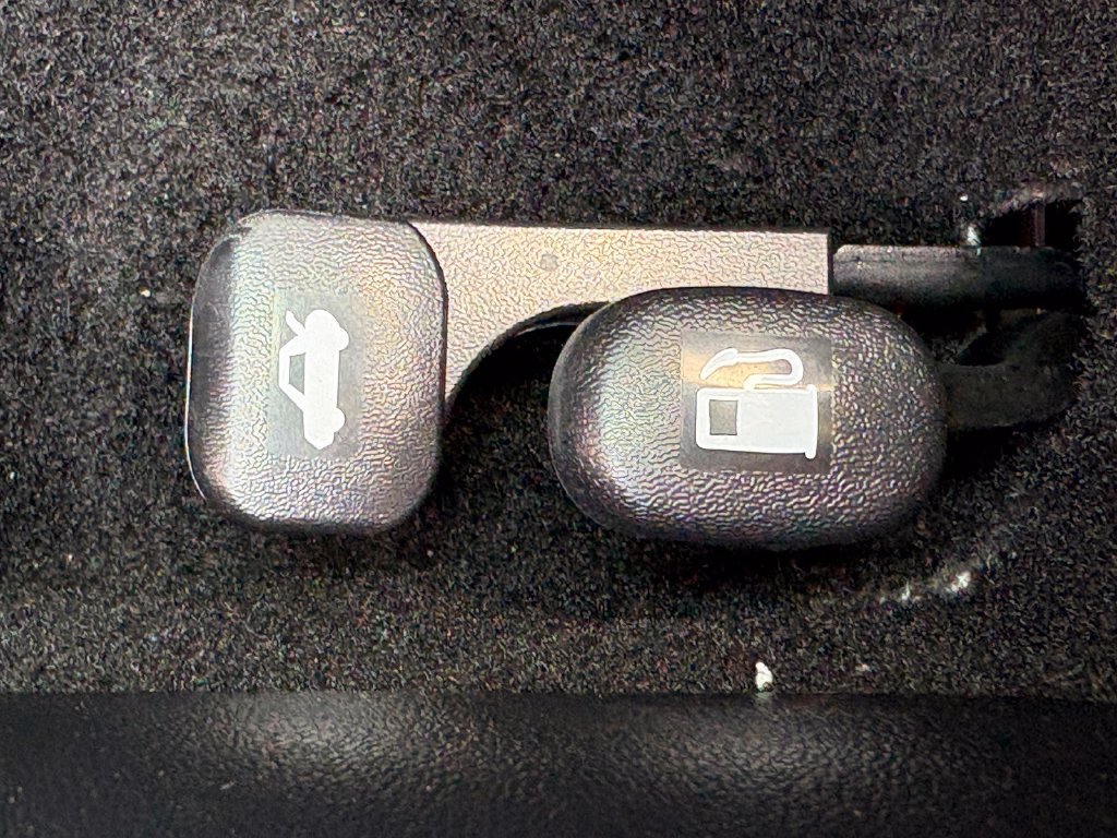 New 2026 Kia K4 FWD image 20