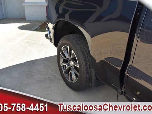 Used 2022 Chevrolet Silverado 1500 LT w/ Protection Package image 12