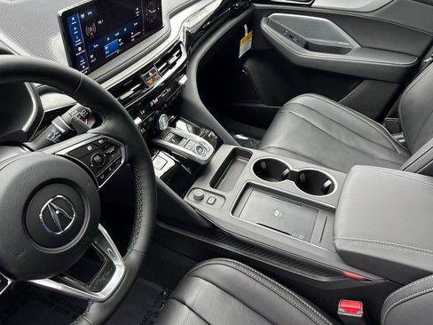 New 2026 Acura MDX w/ Technology Package image 10