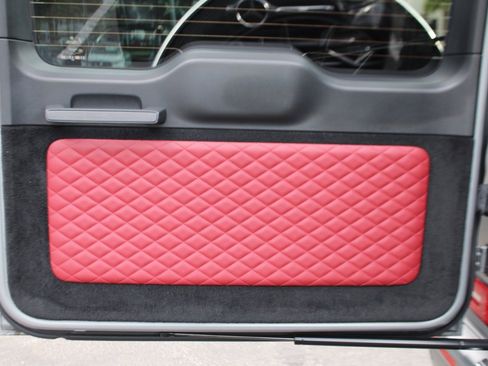 Certified 2023 Mercedes-Benz G 63 AMG 4MATIC image 32