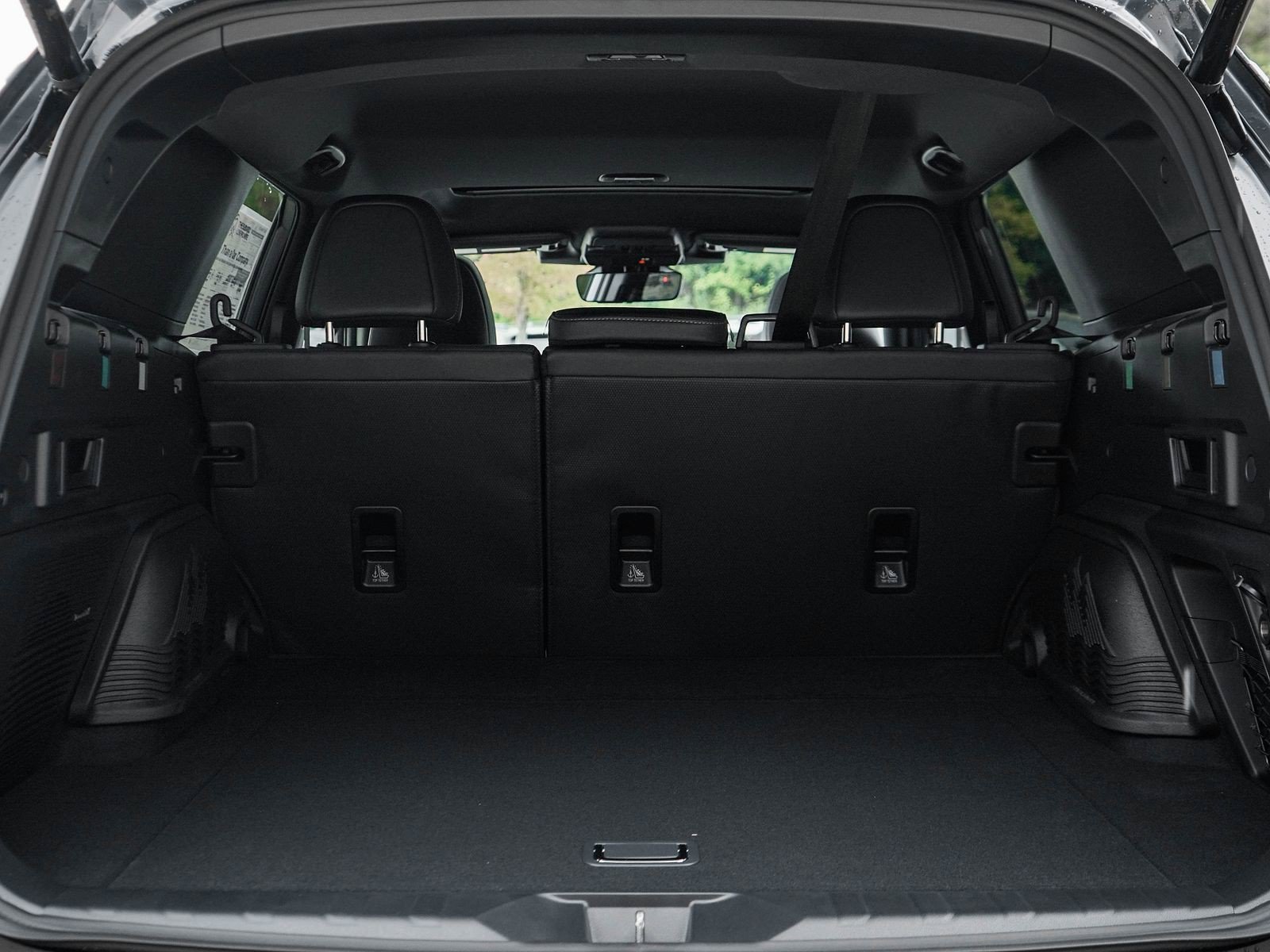 New 2026 Subaru Outback Wilderness AWD/4WD image 8