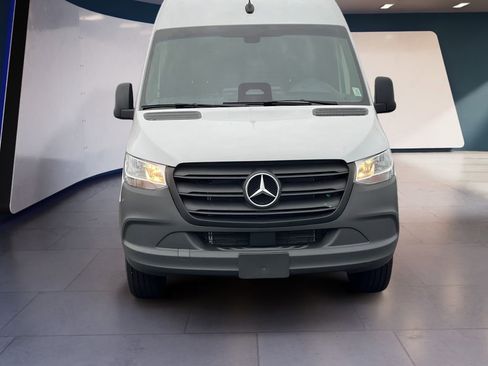 New 2026 Mercedes-Benz Sprinter 2500 image 6