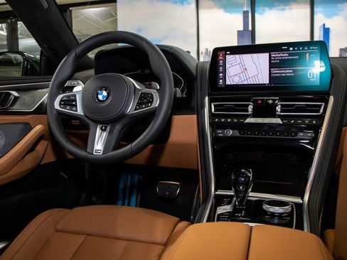 Used 2025 BMW 840i xDrive Coupe image 17