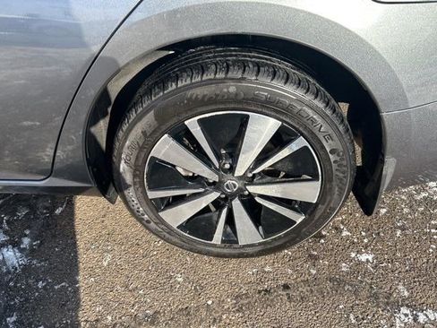 Used 2022 Nissan Altima 2.5 SV image 43