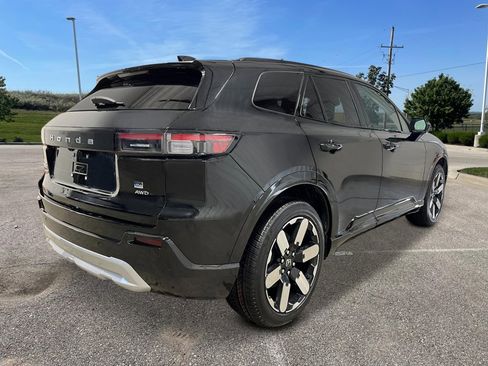 New 2026 Honda Prologue Elite image 5