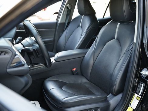 Used 2024 Toyota Camry XSE image 20