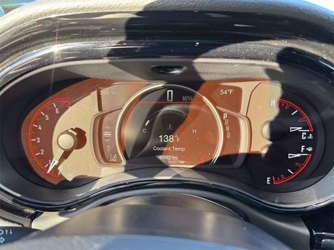 Used 2025 Dodge Durango GT image 24